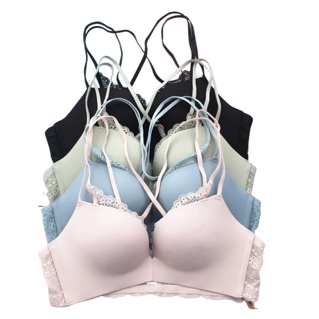 Beauty & Makeup Katia Di Paola - Sutiã KUCLUT Novo de Verão com