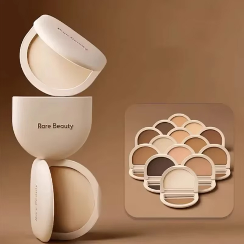 Beauty Makeup Fixer - Pó Compacto Fixador Rare Beauty: Maquiagem