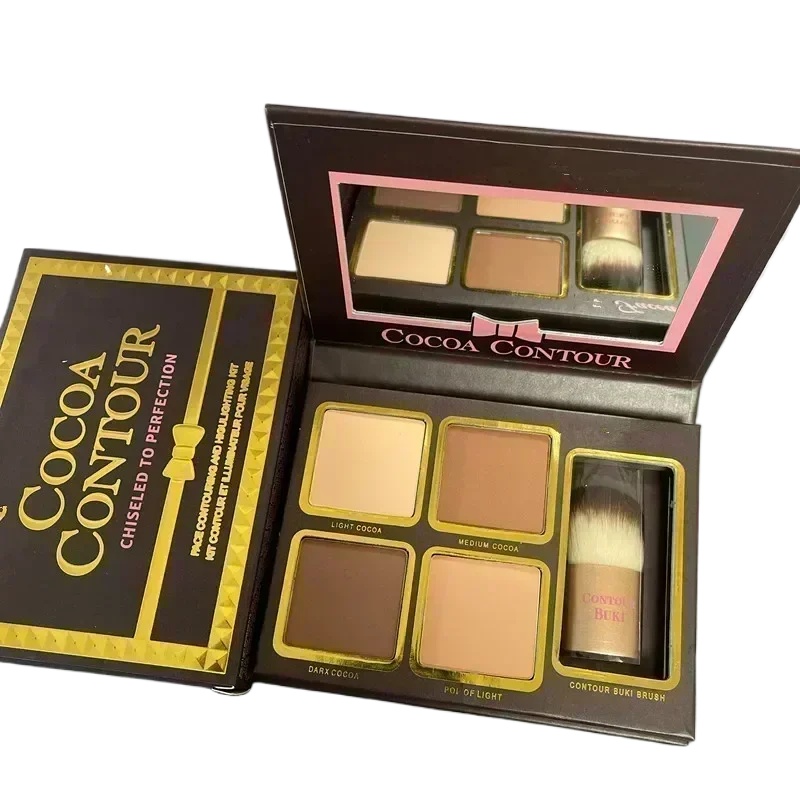 Beauty Makeup News - Kits de Ferramentas de Maquiagem Novos,