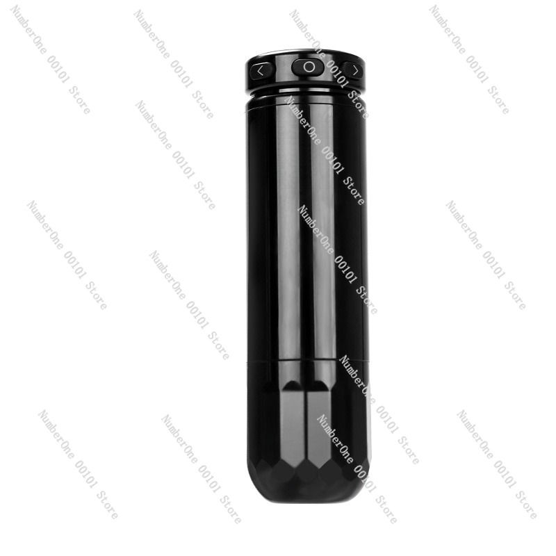 Beauty Makeup Wholesale - Máquina de Tatuagem Portátil Sem Fio