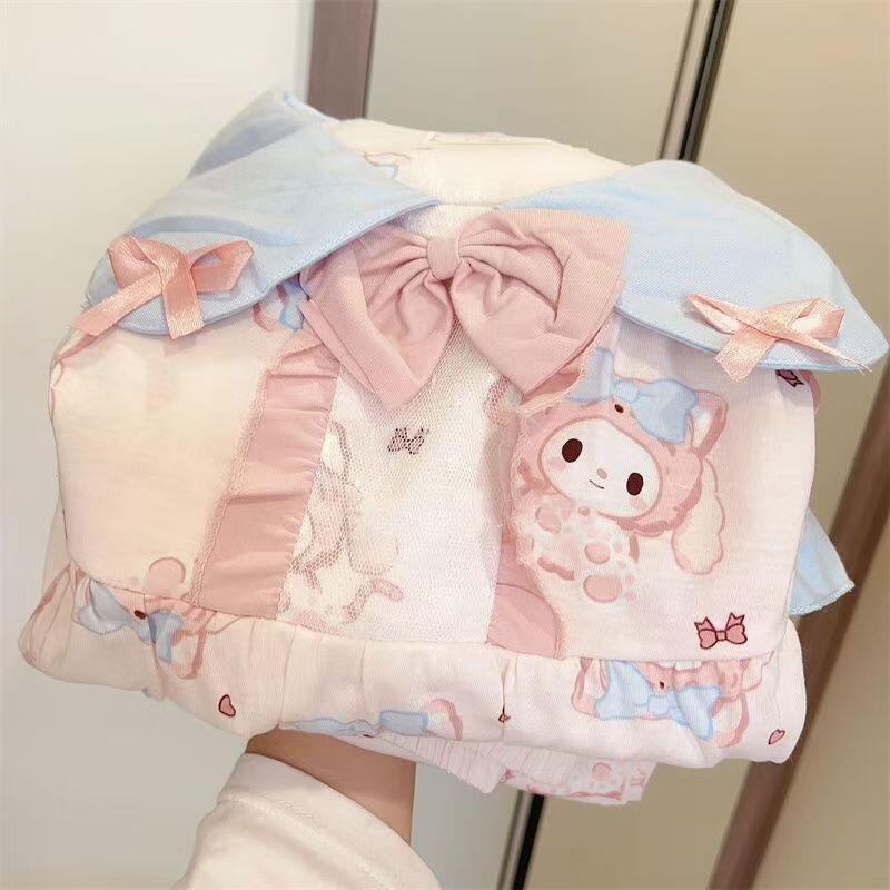 Beauty & Makeup Katia Di Paola - Conjunto de Pijama My Melody 2026