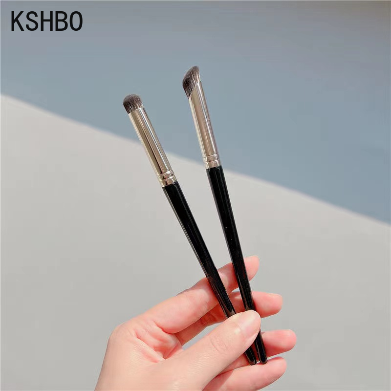 Beauty Makeup Foundation - Kshbo 1/2 pçs fundação escova corretivo