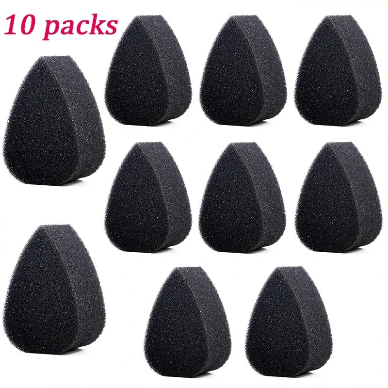 Cosmetic Sponge - 10-20 peças de Esponja para Pintura