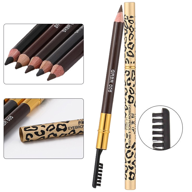 Lápis de sobrancelha de cabeça - Eyebrow Pomade Pencil avaliação e preço