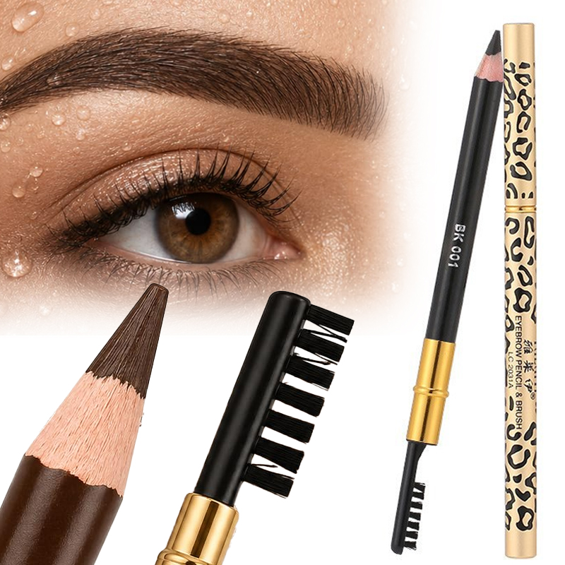 Lápis de sobrancelha de cabeça - Eyebrow Pomade Pencil avaliação e preço