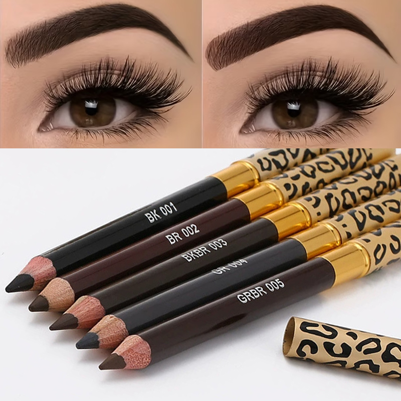 Lápis de sobrancelha de cabeça - Eyebrow Pomade Pencil avaliação e preço