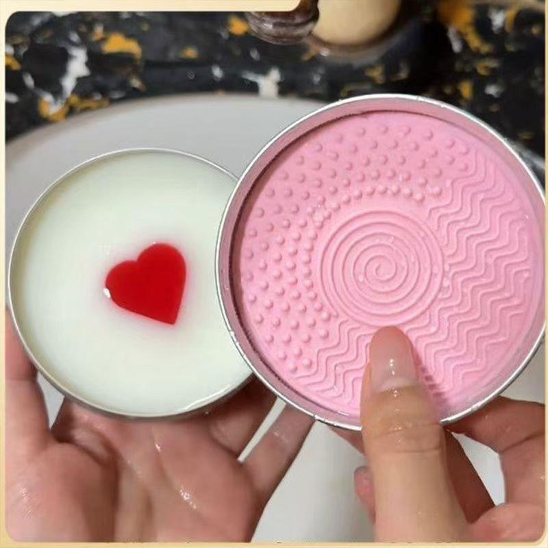 Sabonete de Limpeza para Pincé - Cosmetic Sponge avaliação e preço