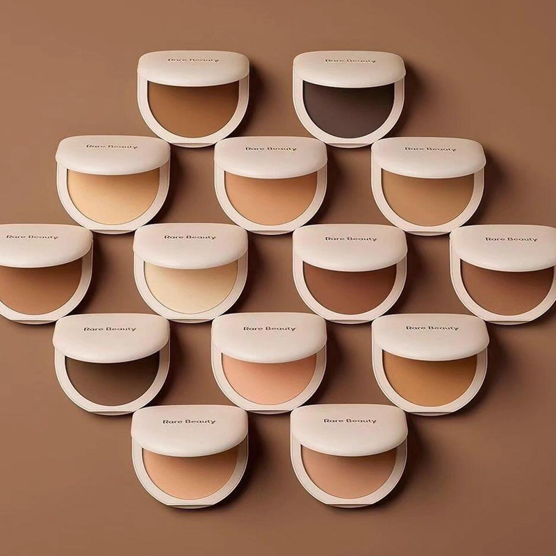 Pó Compacto Fixador Rare Beaut - Beauty Makeup Fixer avaliação e preço