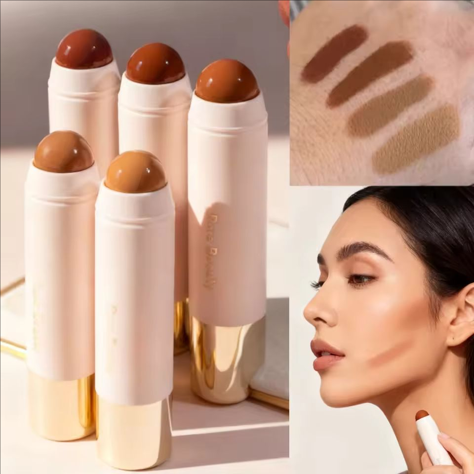 Pó Compacto Fixador Rare Beaut - Beauty Makeup Fixer avaliação e preço