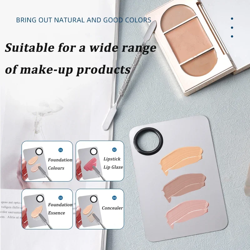 Paleta de Mistura para Maquiag - Beauty Makeup Eyeshadow Palette avaliação e preço