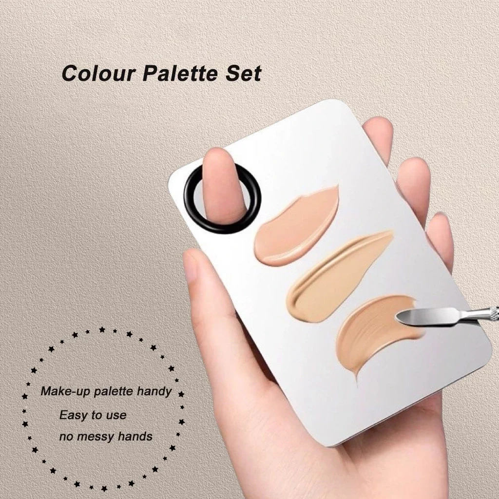 Paleta de Mistura para Maquiag - Beauty Makeup Eyeshadow Palette avaliação e preço