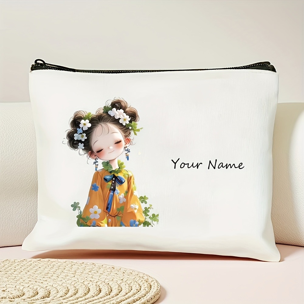 Bolsa de maquiagem estilo core - Beauty Makeup Wholesale avaliação e preço