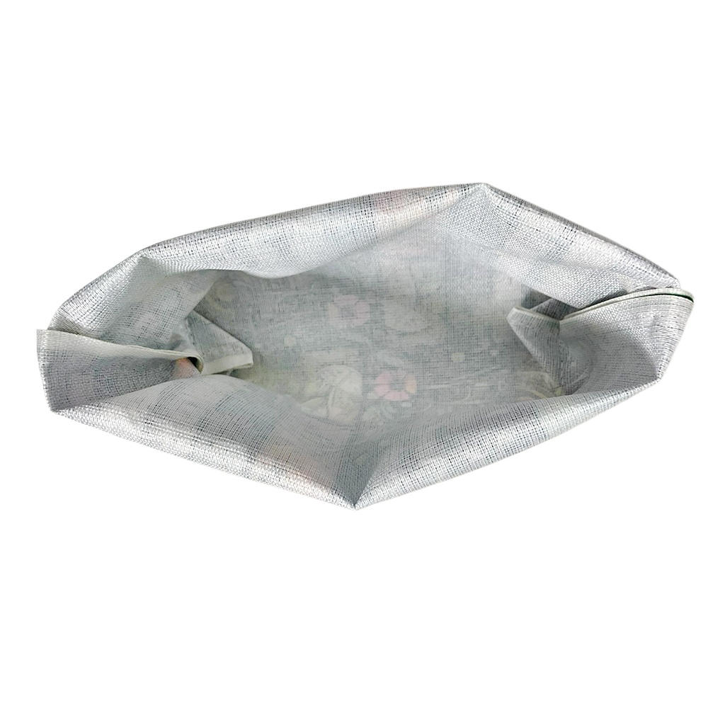 Bolsa de maquiagem estilo core - Beauty Makeup Wholesale avaliação e preço