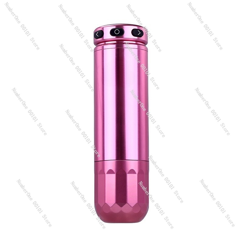 Máquina de Tatuagem Portátil S - Beauty Makeup Wholesale avaliação e preço