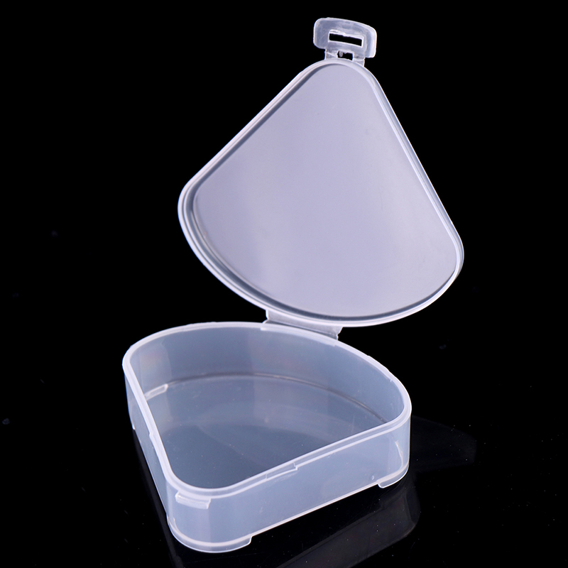 Caixa de Puff de Maquiagem Por - Cosmetic Sponge avaliação e preço