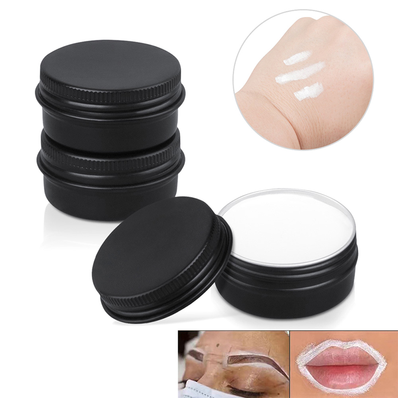 White Microblading Sobrancelha - Eyebrow Pomade Pencil avaliação e preço