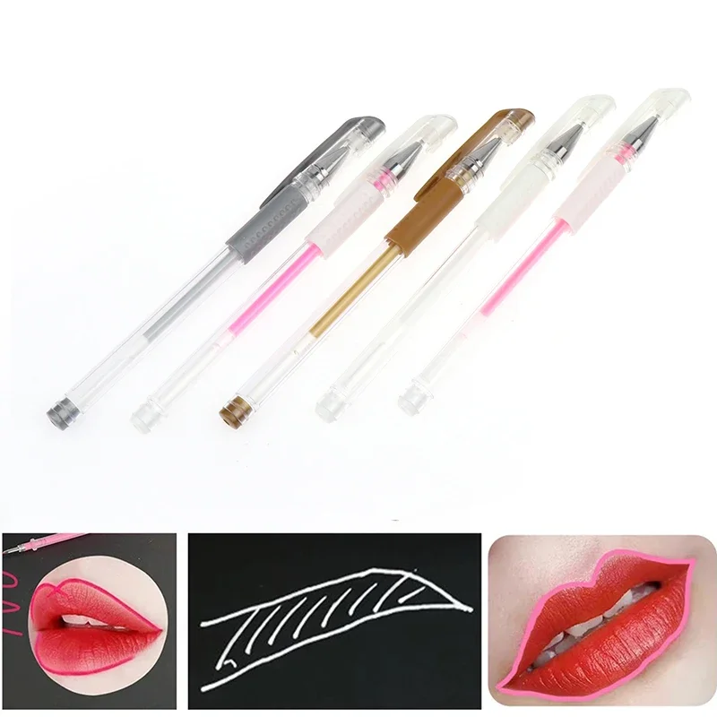 1pc caneta de sobrancelha cane - Eyebrow Pomade Pencil avaliação e preço