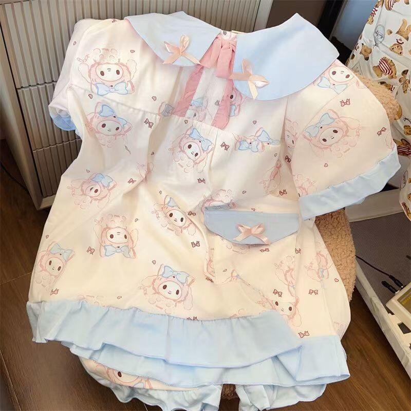 Conjunto de Pijama My Melody 2 - Beauty & Makeup Katia Di Paola avaliação e preço