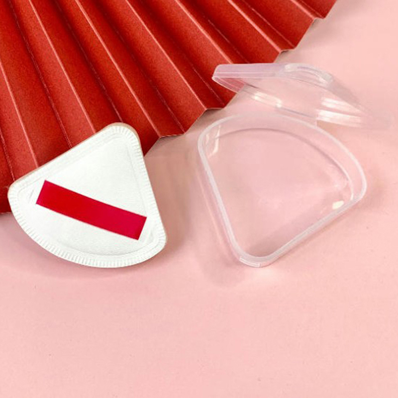 Promoção Quente: Estojo Portát - Cosmetic Sponge avaliação e preço