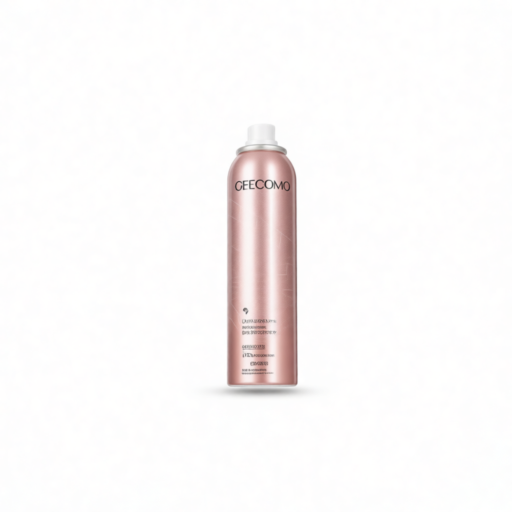 GECOMO Spray Fixador de Maquia - Beauty Makeup Fixer avaliação e preço