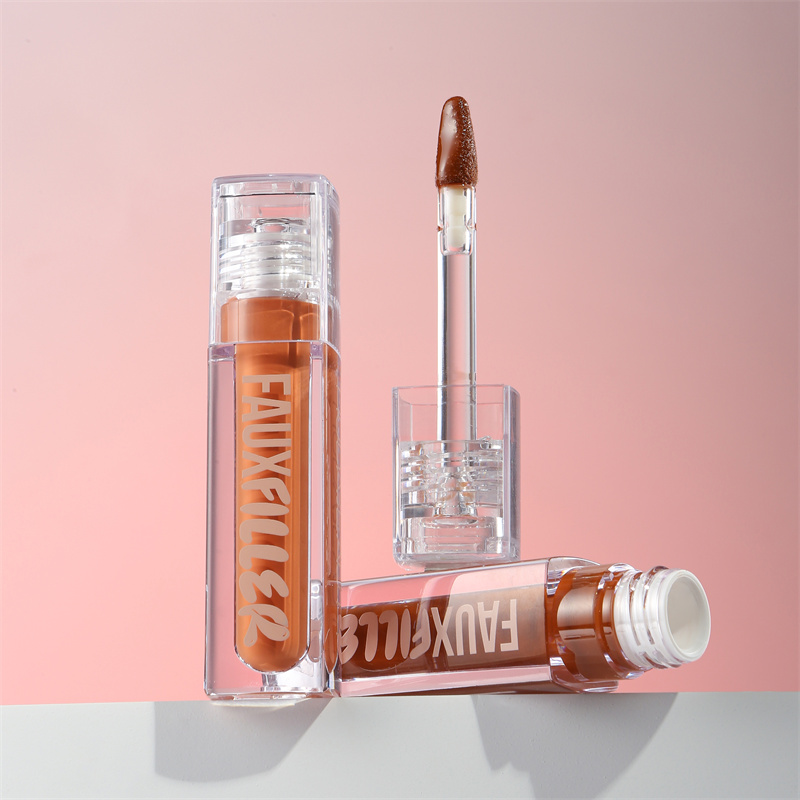 Huda beleza falso enchimento b - Huda Beauty Makeup Bag avaliação e preço