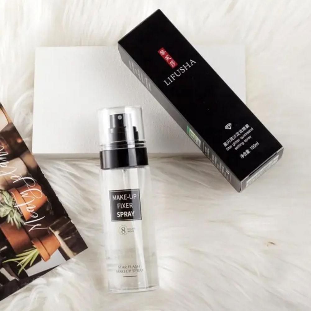 Spray profissional para fixaçã - Beauty Makeup Fixer avaliação e preço