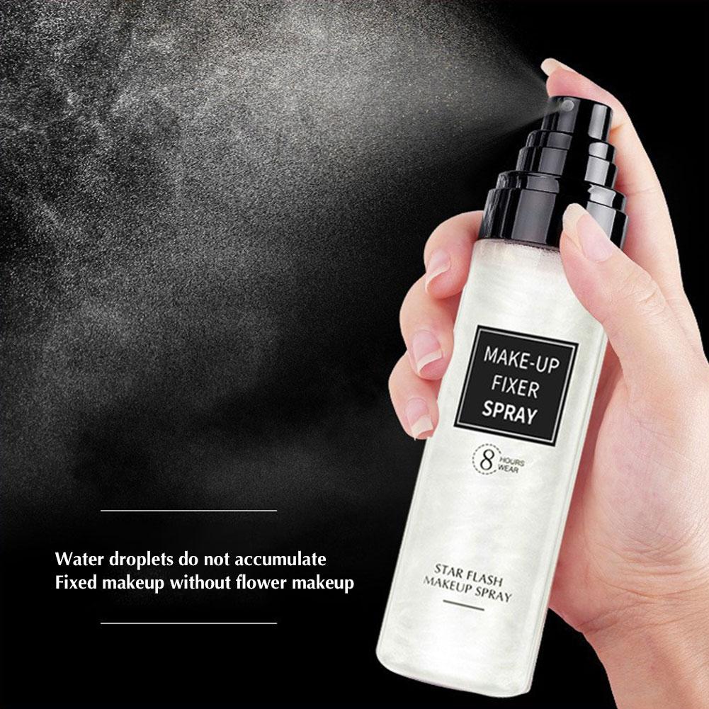 Spray profissional para fixaçã - Beauty Makeup Fixer avaliação e preço
