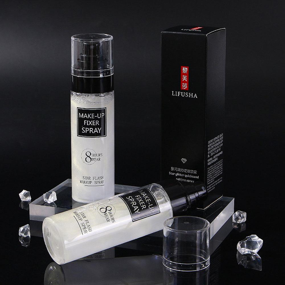 Spray profissional para fixaçã - Beauty Makeup Fixer avaliação e preço