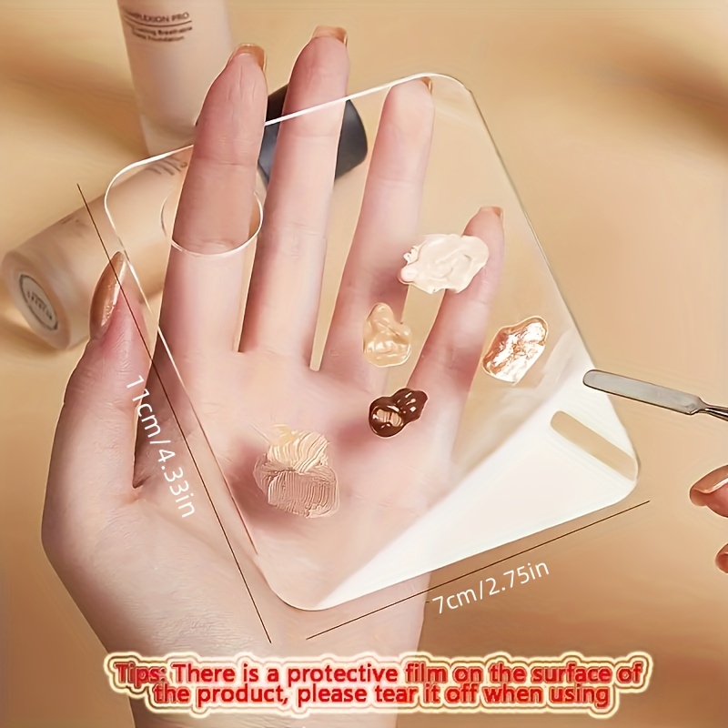 Paleta de Maquiagem Profission - Beauty Makeup Eyeshadow Palette avaliação e preço