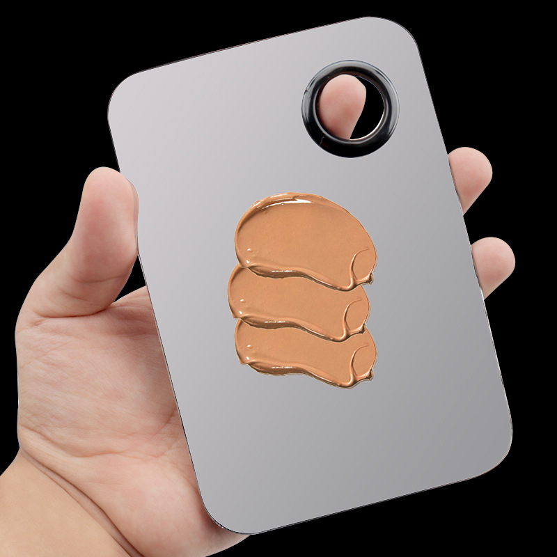 Paleta de mistura de maquiagem - Beauty Makeup Eyeshadow Palette avaliação e preço