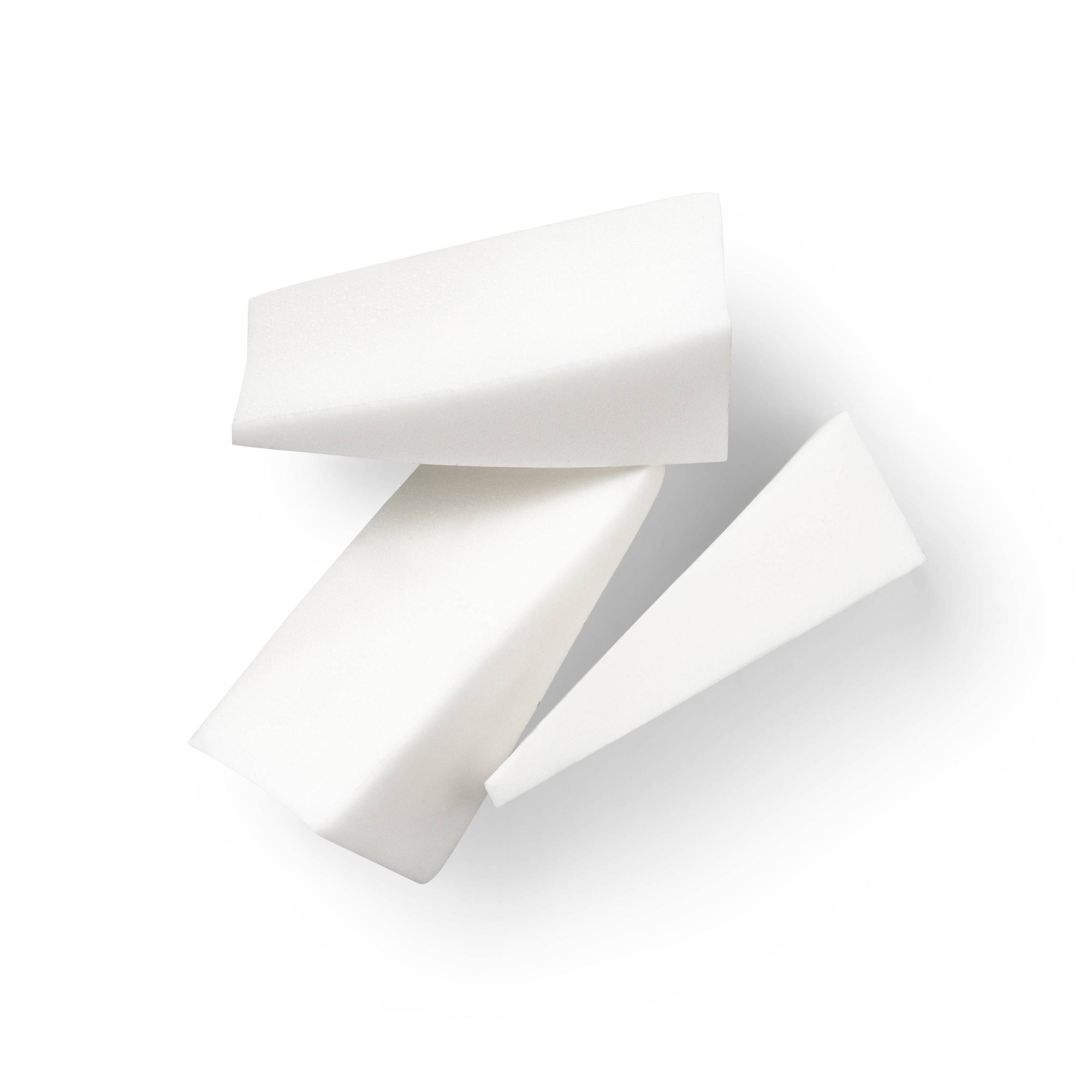 64 esponjas de espuma sem láte - Cosmetic Sponge avaliação e preço