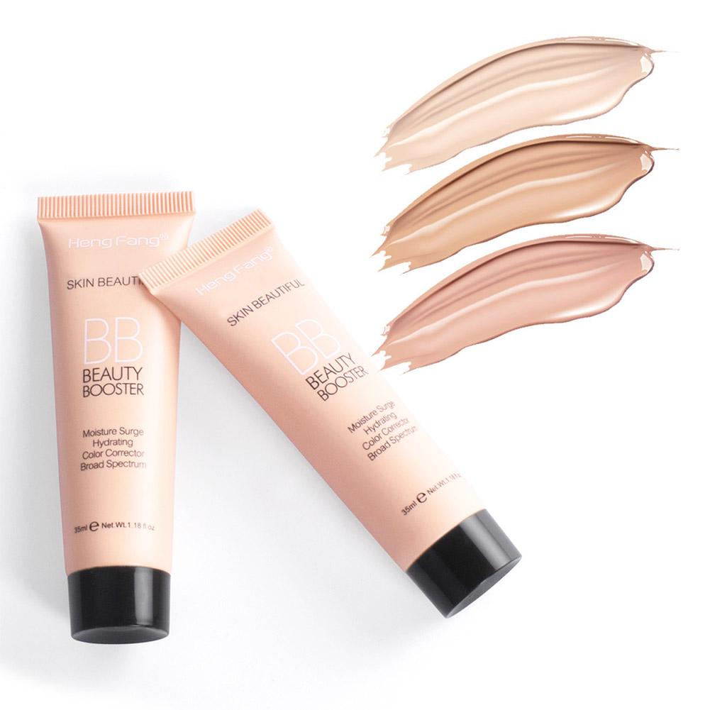 Creme BB Hidratante Natural, B - Beauty Makeup Foundation avaliação e preço