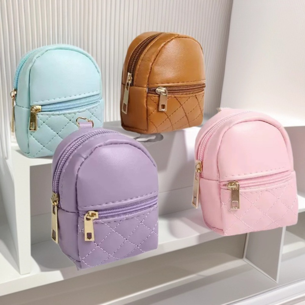 Novo Mini Mochila Chaveiro Bol - Beauty Makeup News avaliação e preço