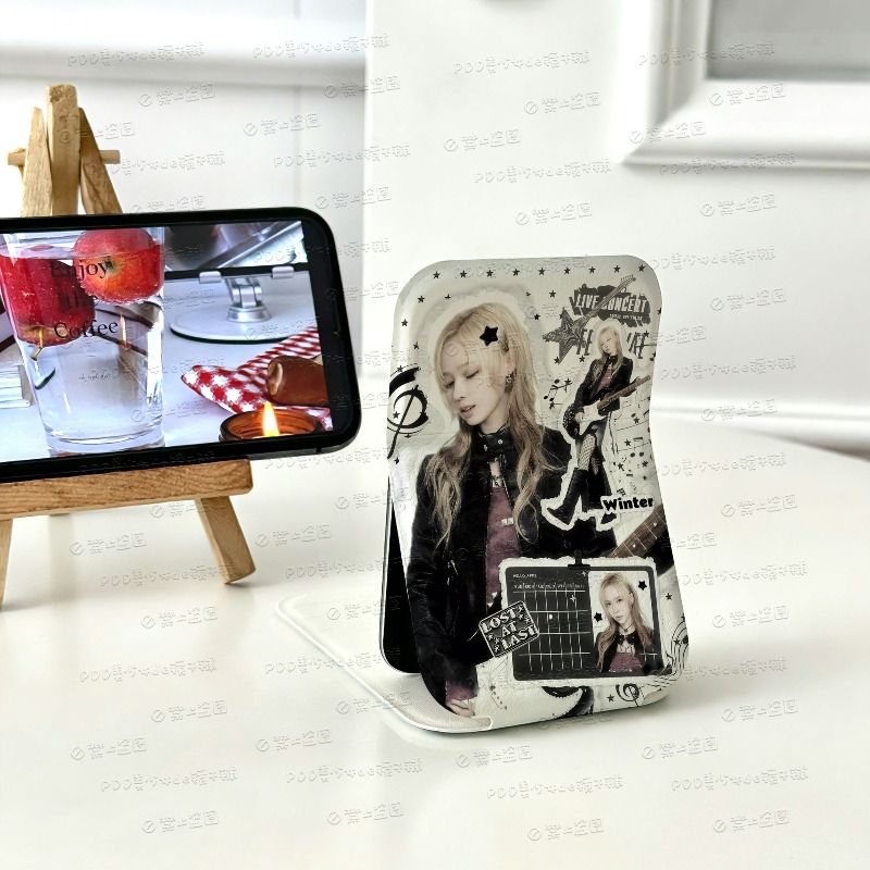 Espelho de Maquiagem Mini Dobr - Beauty Makeup Wholesale avaliação e preço