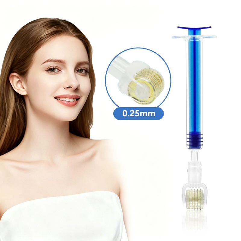 Rolo de Microagulhas 0.25mm -  - Beauty & Makeup Katia Di Paola avaliação e preço