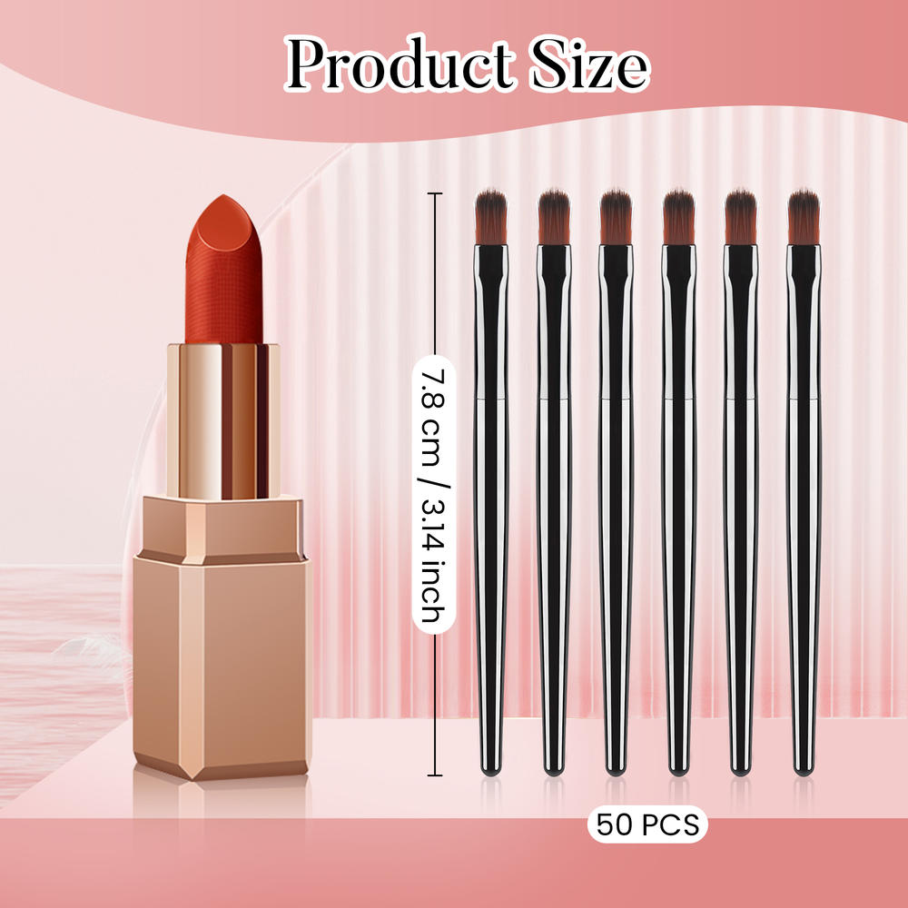 Conjunto de 50/100 Pincéis Des - Beauty Makeup Wholesale avaliação e preço
