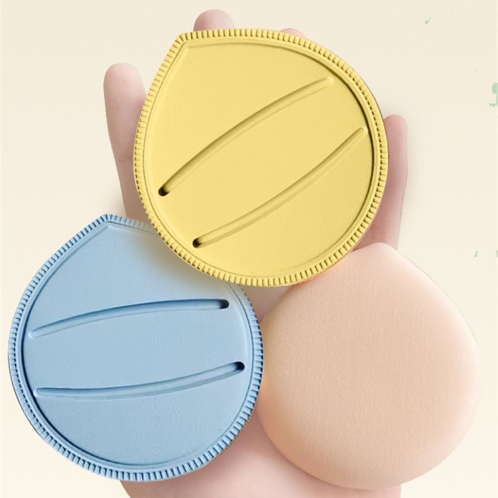 Esponja de Maquiagem em Forma  - Cosmetic Sponge avaliação e preço