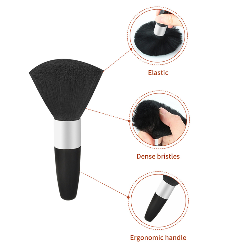 Nova Escova Macia para Limpeza - Beauty Makeup News avaliação e preço