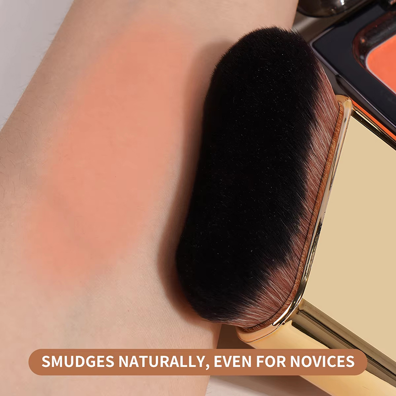 Sirene pincel de maquiagem, 1  - Beauty Makeup News avaliação e preço