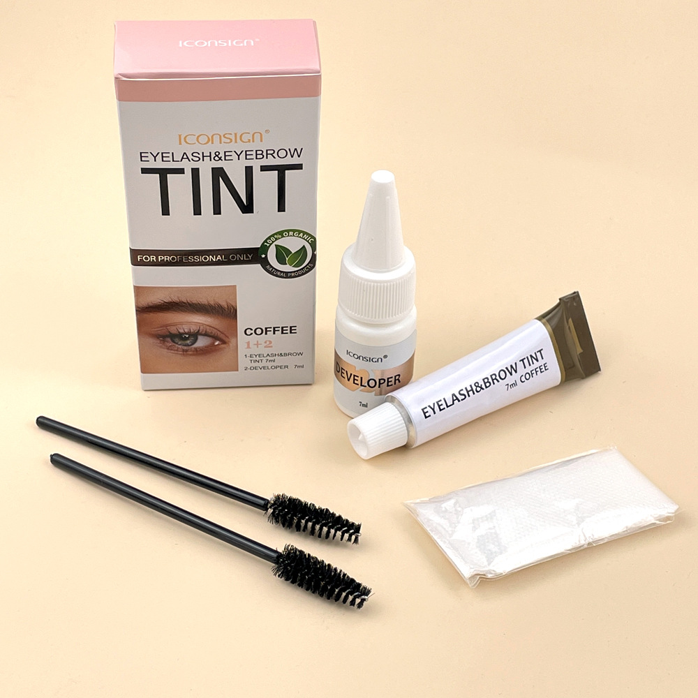 Kit de matiz de sobrancelha pa - Eyebrow Pomade Pencil avaliação e preço