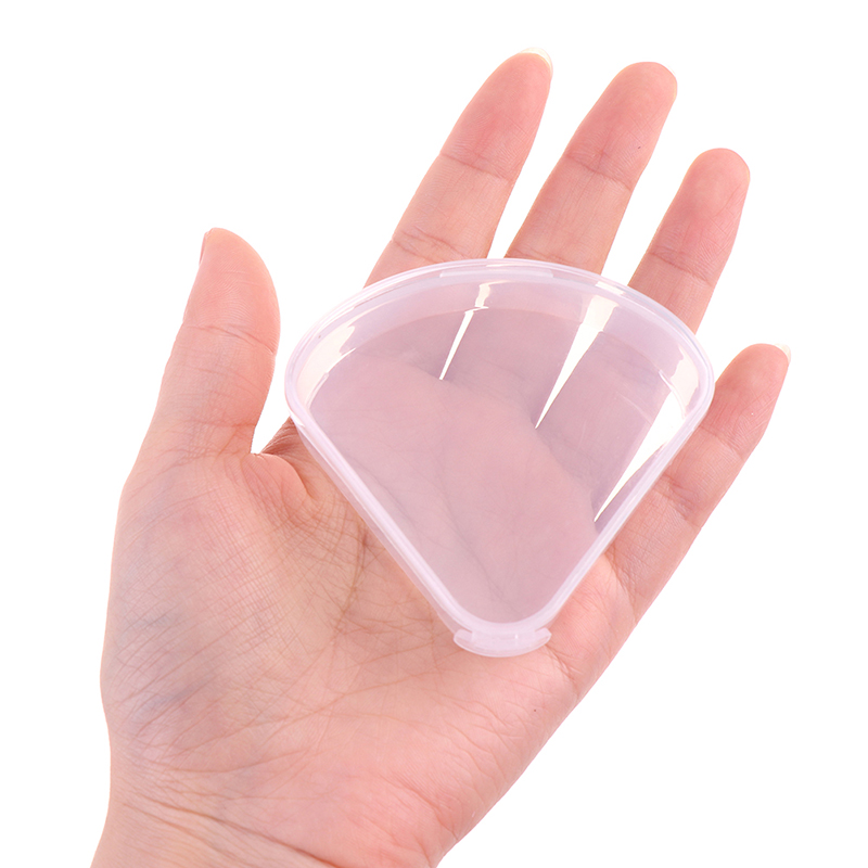 1 unidade de estojo portátil t - Cosmetic Sponge avaliação e preço