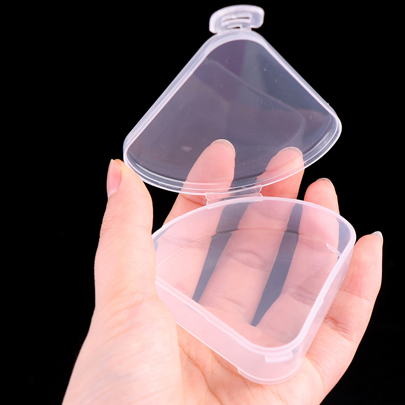 1 unidade de estojo portátil t - Cosmetic Sponge avaliação e preço
