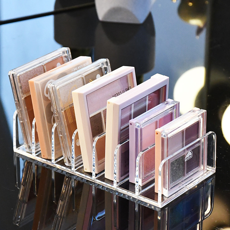 Organizador de Paleta de Sombr - Beauty Makeup Eyeshadow Palette avaliação e preço