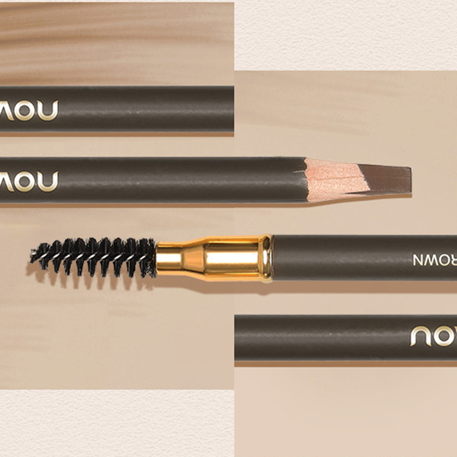 Caneta de sobrancelha impermeá - Eyebrow Pomade Pencil avaliação e preço
