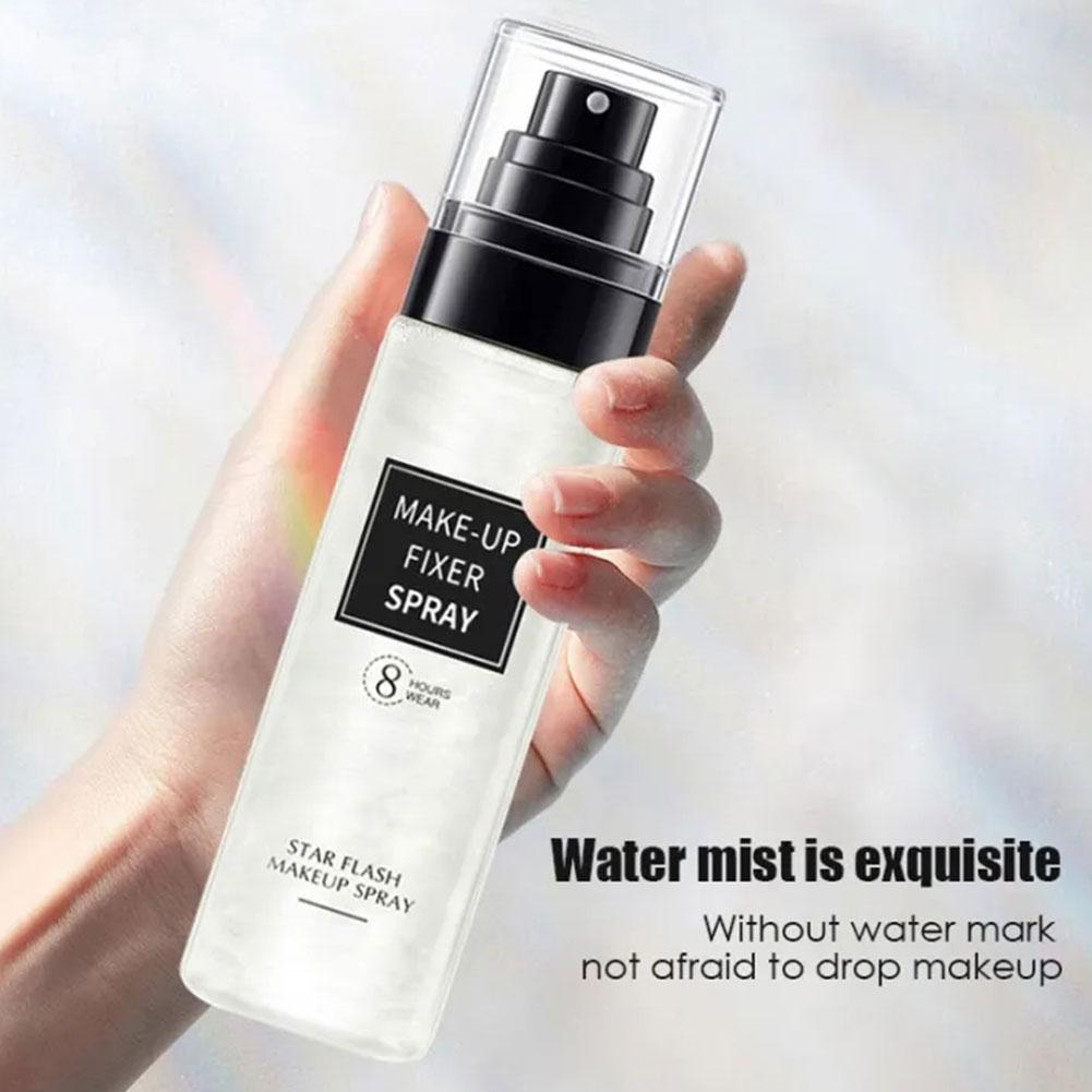 Spray profissional para fixaçã - Beauty Makeup Fixer avaliação e preço