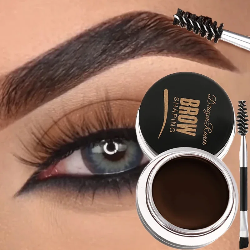 Creme de sobrancelha selvagem  - Eyebrow Pomade Pencil avaliação e preço
