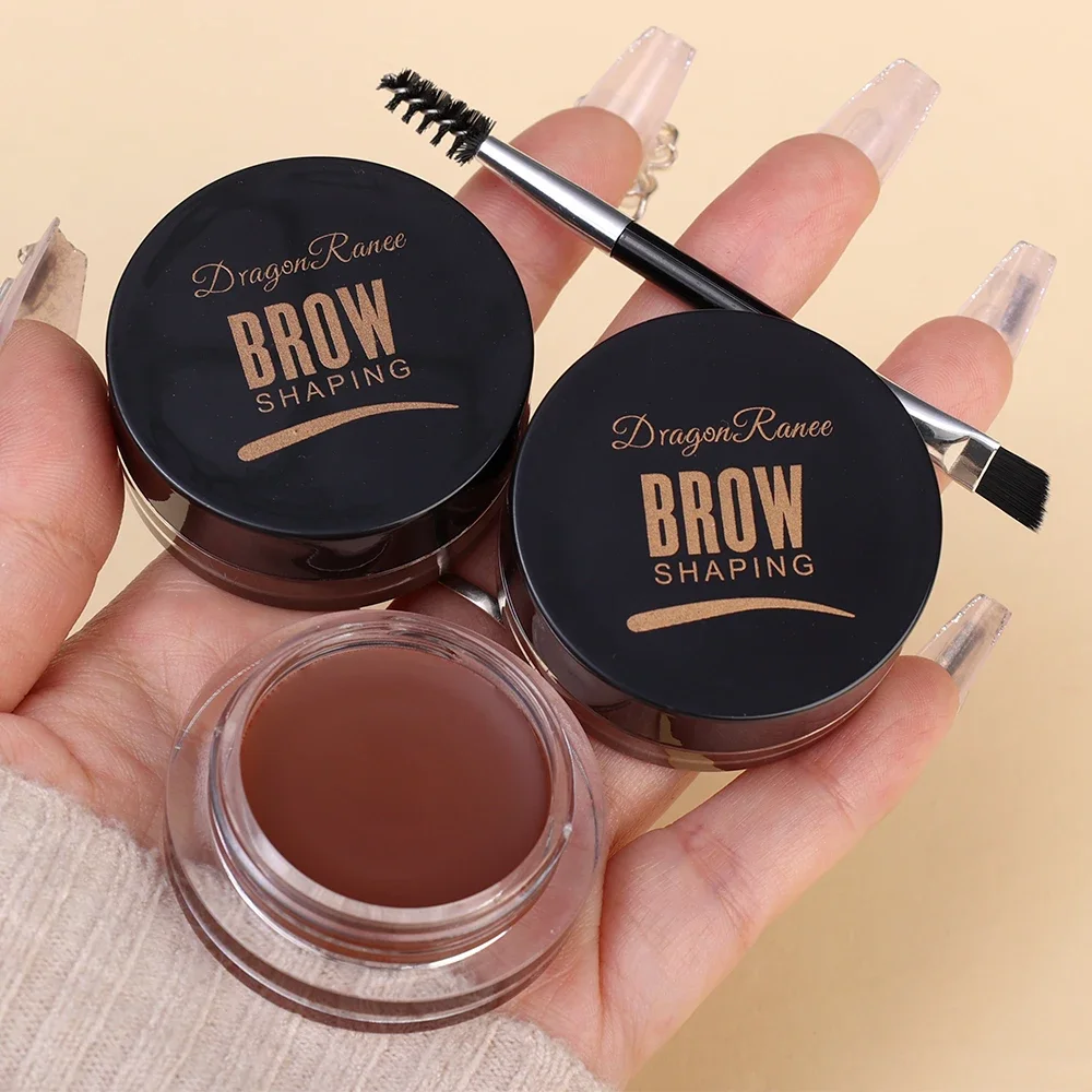 Creme de sobrancelha selvagem  - Eyebrow Pomade Pencil avaliação e preço