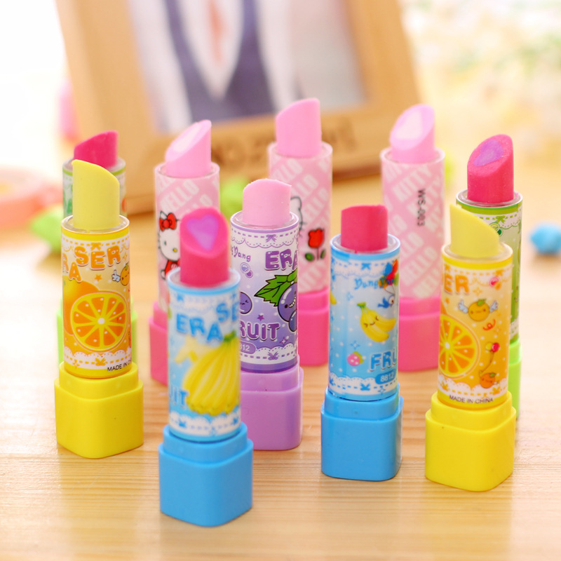 10 pçs dos desenhos animados f - Beauty Makeup News avaliação e preço
