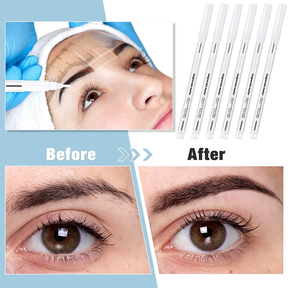 1 conjunto marcador caneta de  - Eyebrow Pomade Pencil avaliação e preço