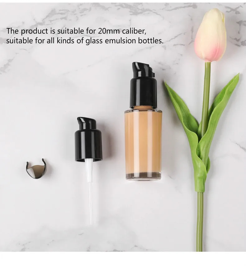 1 Unidade de Bomba Dosadora pa - Beauty Makeup Wholesale avaliação e preço